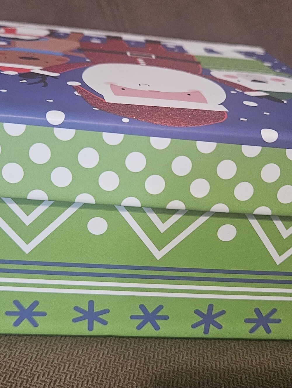 🎄Socks In A Box Bundle - Picture 4 of 4